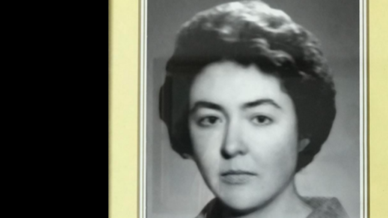 CHP’li Öznur Benderlioğlu Doğangün’ün annesi hayatını kaybetti