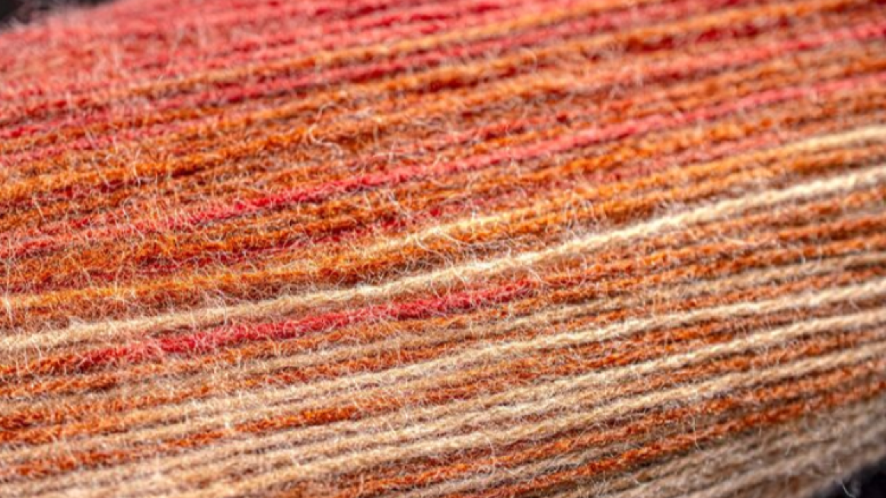 Çin’den Gelen Akrilik Elyafa 'Damping' Freni