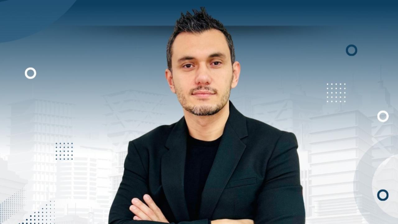 ÇOMÜ’den T3 Vakfı’na Dev Görev! Prof. Dr. Sercan Karav Türkiye’nin Geleceği İçin Danışman Oldu!