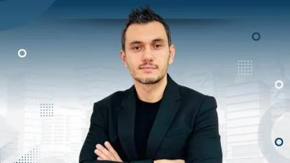 ÇOMÜ’den T3 Vakfı’na Dev Görev! Prof. Dr. Sercan Karav Türkiye’nin Geleceği İçin Danışman Oldu!