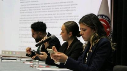 ÇOMÜ’nün 5 Yıllık Rotasını Gençler Çizdi! İşte 2031 Vizyonunun Perde Arkası