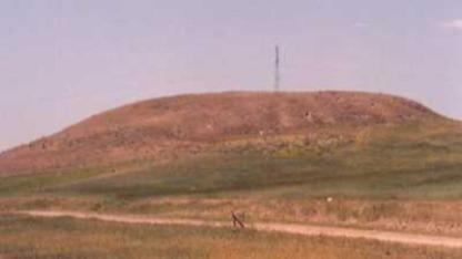 Çorum'da Tarihi Keşif! Ortaköy'deki Höyük I. Derece Arkeolojik Sit Alanı İlan Edildi!