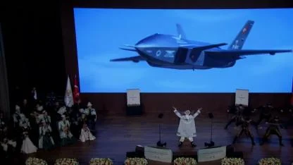 Cumhurbaşkanı Erdoğan, "Üç Kademe Buluşma Toplantısı"na katılıyor / CANLI