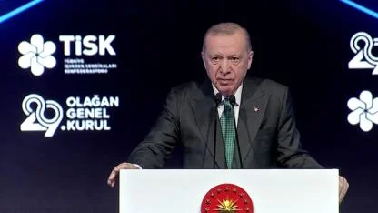 Cumhurbaşkanı Erdoğan'dan İşverenlere Flaş Asgari Ücret Çağrısı: "Ellerini Taşın Altına Koymalarını Bekliyorum!"