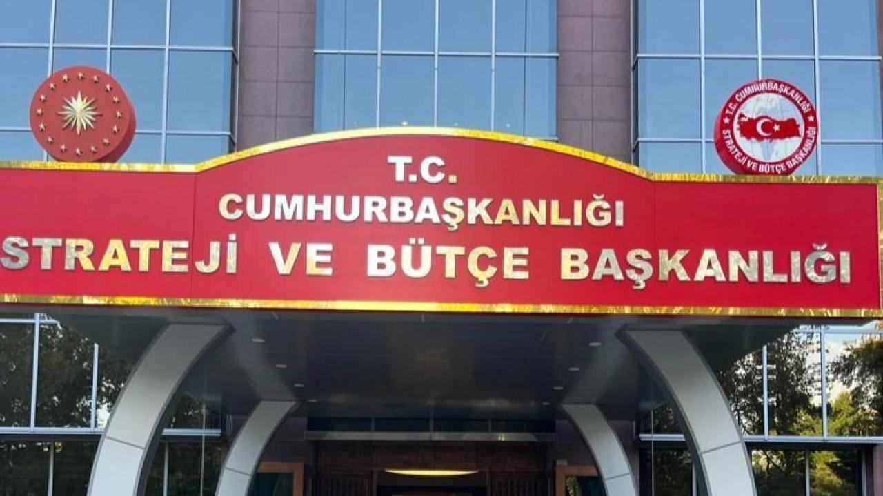 Cumhurbaşkanlığı’ndan Dev Kariyer Fırsatı: 20 Uzman Yardımcısı Alınacak!