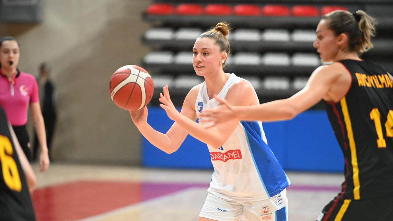 Dardanel ÇBSK'nın 9. Hafta Sınavı! BOTAŞ Deplasmanı Nefes Kesecek: Maç Saati ve Yayın Bilgisi!