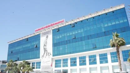 Demiroğlu Bilim Üniversitesi'nden Tıp Alanında 3 Kritik Dr. Öğr. Üyesi Alımı! İşte Başvuru Şartları ve Kadrolar