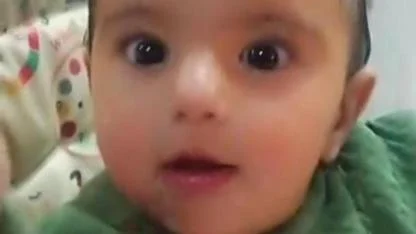 Denizli'de kan donduran olay: Alkollü eğlence dönüşü darp edilen bebek hastanelik oldu