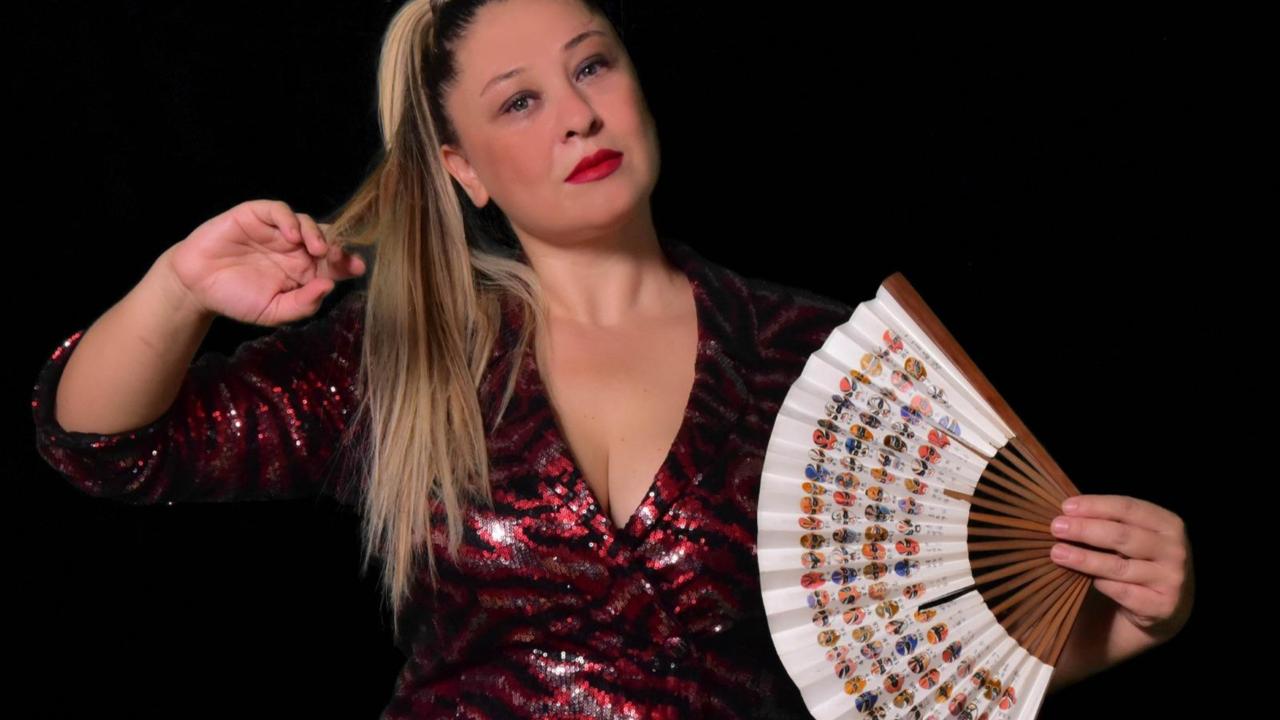 Derya Şen’in Yeni Filmi “Davetsiz” 16 Ocak’ta Vizyonda