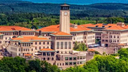 Dev Markadan Akademik Çağrı: Koç Üniversitesi İngilizce Bilen Hoca Arıyor