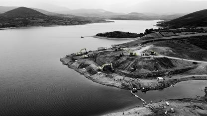 DEVLET SU İŞLERİ GENEL MÜDÜRLÜĞÜ 25. BÖLGE MÜDÜRLÜĞÜ - BALIKESİR