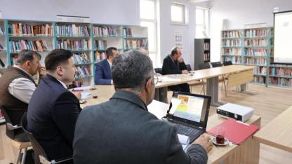 Devletin "Cemal" Yüzü Gökçeada’da Parlıyor: Muhtaç Vatandaşlara Büyük Destek