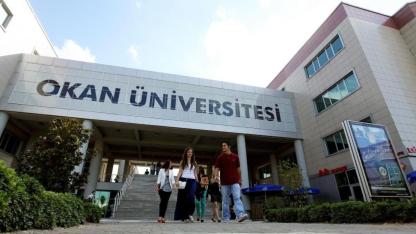 Dikkat! Süre Doluyor: İstanbul Okan Üniversitesi Akademik İlanına Başvuru Yapacaklar İçin SON ÇAĞRI! İlan 19 Aralık'ta Bitiyor!