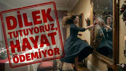 Dilek Tutuyoruz, Hayat Ödemiyor