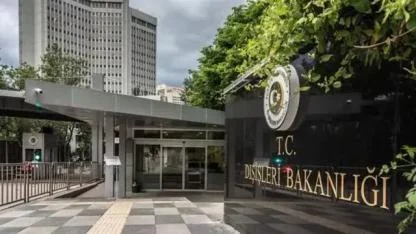 Dışişleri Bakanlığı Toplam 178 Diplomatik Kariyer Memuru Alınacak! İşte Kritik Detaylar!