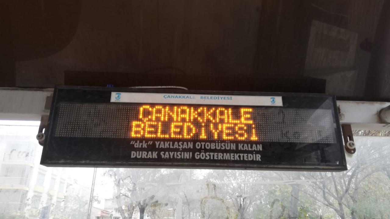 Durak Akıllı, Sistem Dalgın