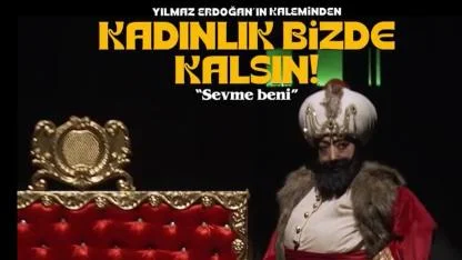 Efsane 31 Yıl Sonra Dönüyor: Yasemin Yalçın Çanakkale Sahnesinden Haykıracak!