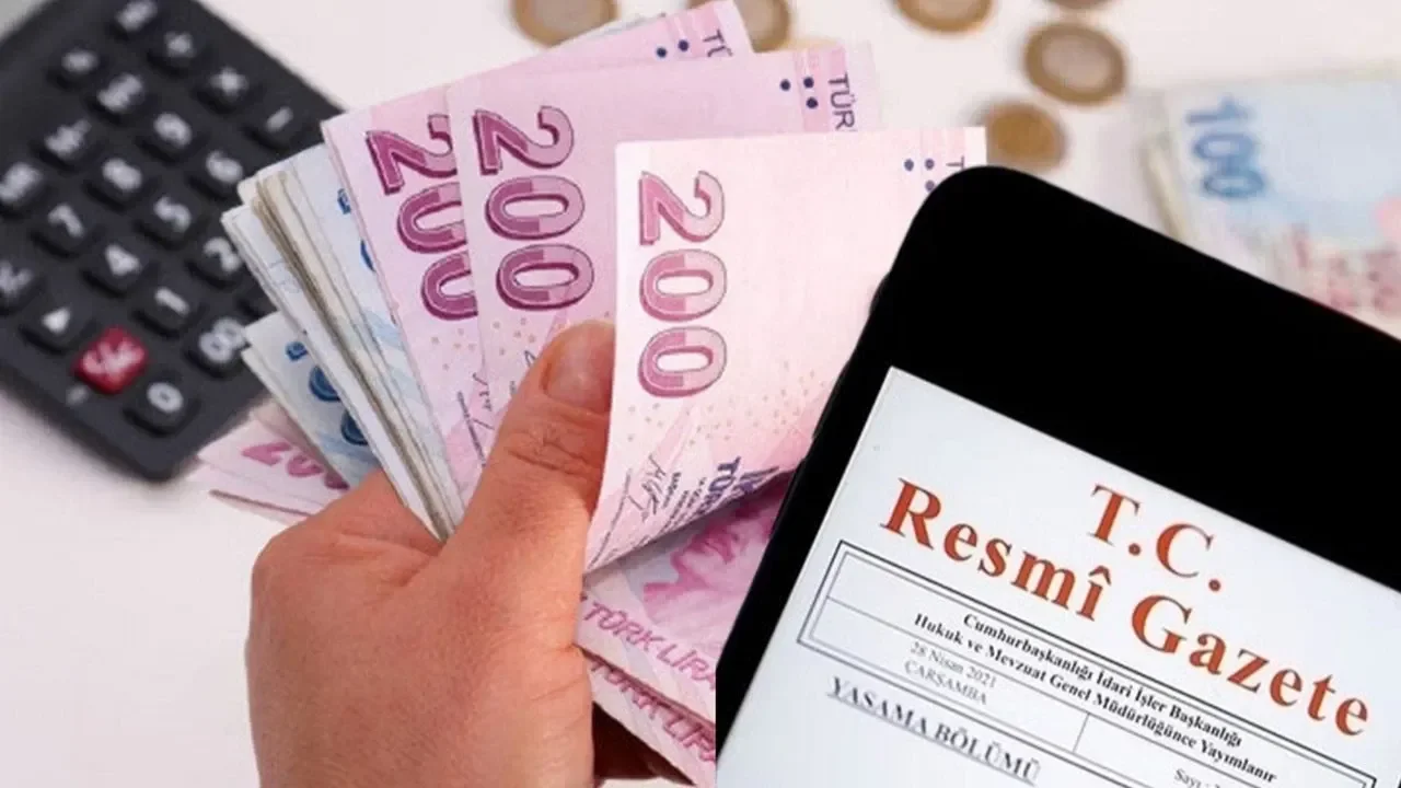 EKONOMİDE İKİ KRİTİK KARAR: Basit Usulde Vergi Kapsamı Genişletildi, Vergi Stopaj Süresi Uzatıldı