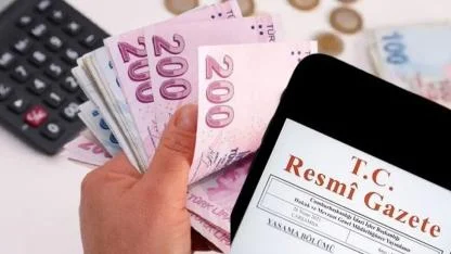 EKONOMİDE İKİ KRİTİK KARAR: Basit Usulde Vergi Kapsamı Genişletildi, Vergi Stopaj Süresi Uzatıldı