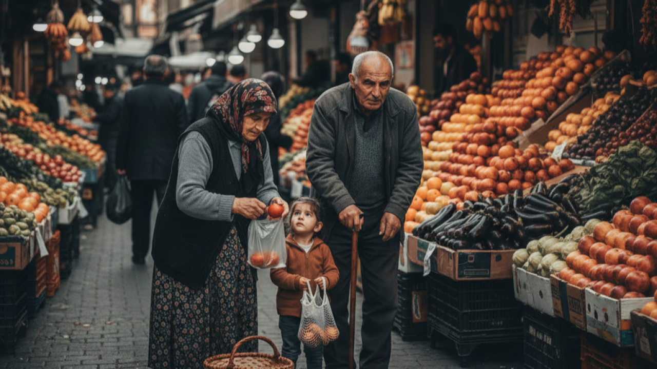 Emekli Zammı 2026 Son Dakika: Maaş Tablosu Sil Baştan Değişti! Kim, Ne Kadar Alacak?