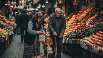 Emekli Zammı 2026 Son Dakika: Maaş Tablosu Sil Baştan Değişti! Kim, Ne Kadar Alacak?