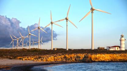 Enerji Devleri Bozcaada İçin Yarışacak! 30 Milyon TL Teminatla Dev İhale