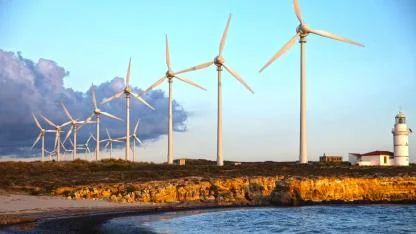 Enerji Devleri Bozcaada İçin Yarışacak! 30 Milyon TL Teminatla Dev İhale