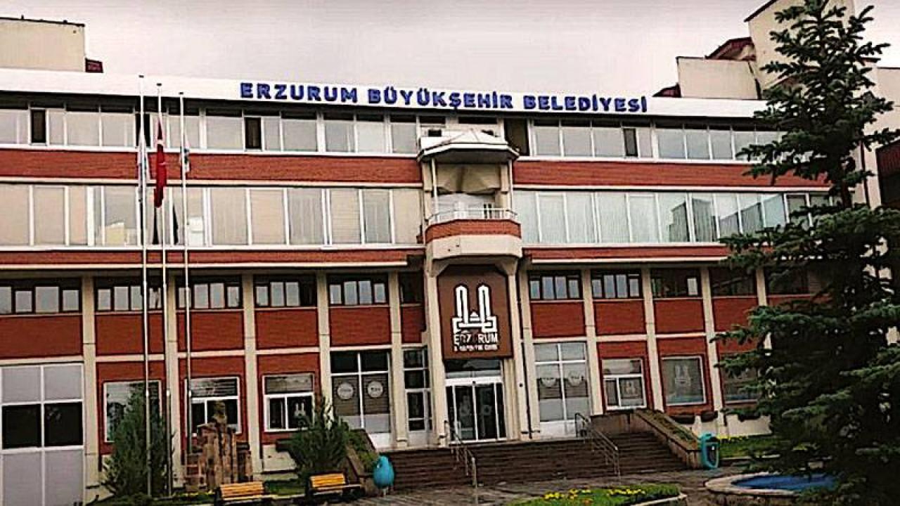 Erzurum’da 95 Milyon TL’lik Dev Satış! Büyükşehir Belediyesi Düğmeye Bastı