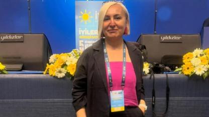 Eski Aday Didem Güner'e İYİ Parti'den Ağır Suçlama: İşte İstifanın Perde Arkası!