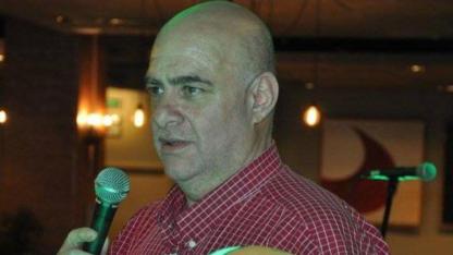 Eski Milli Basketbolcu Kemal Baksi, balkondan düşerek hayatını kaybetti