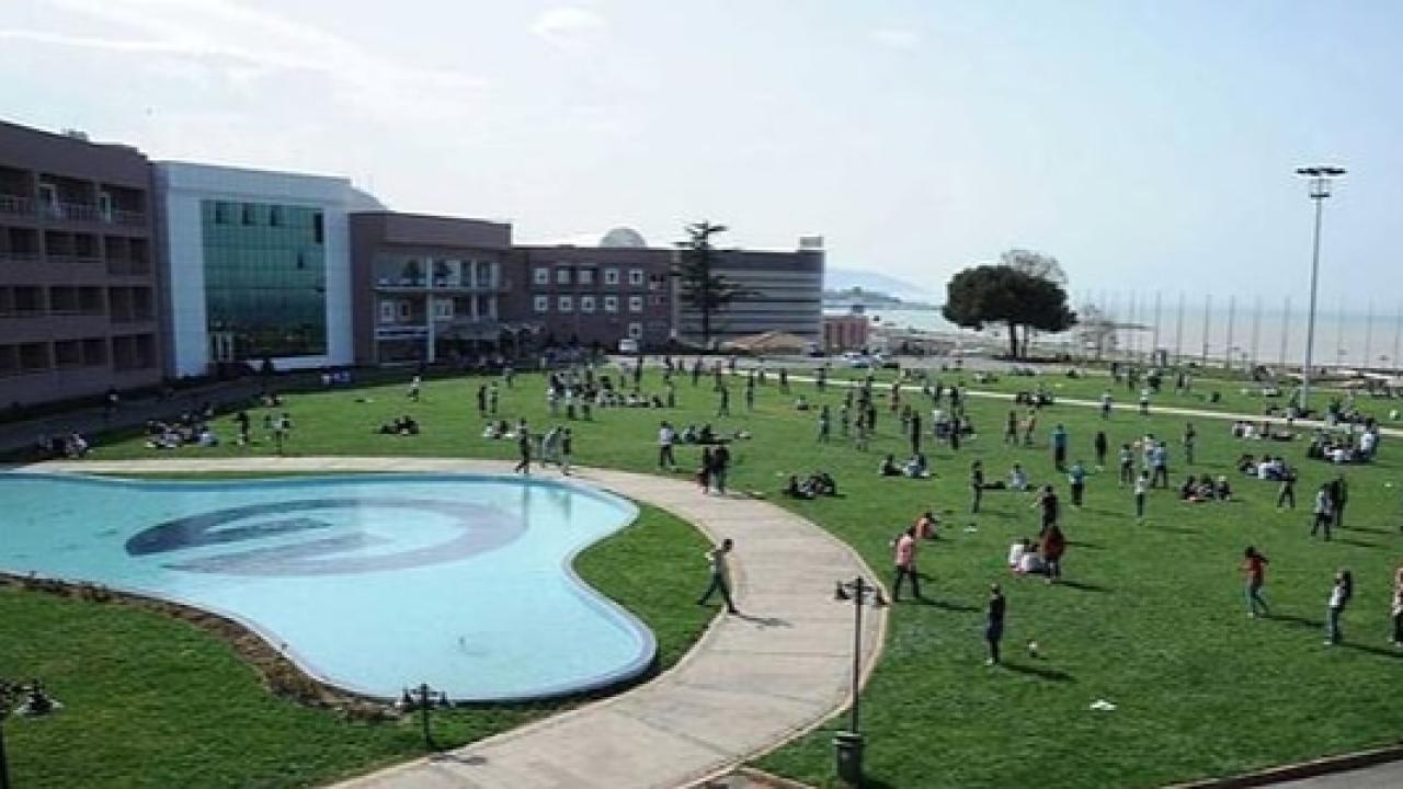 Eski Yönetmelik Yürürlükten Kalktı: KTÜ Artık İklim Değişikliği Alanında Tek Bir Merkezle İlerleyecek!