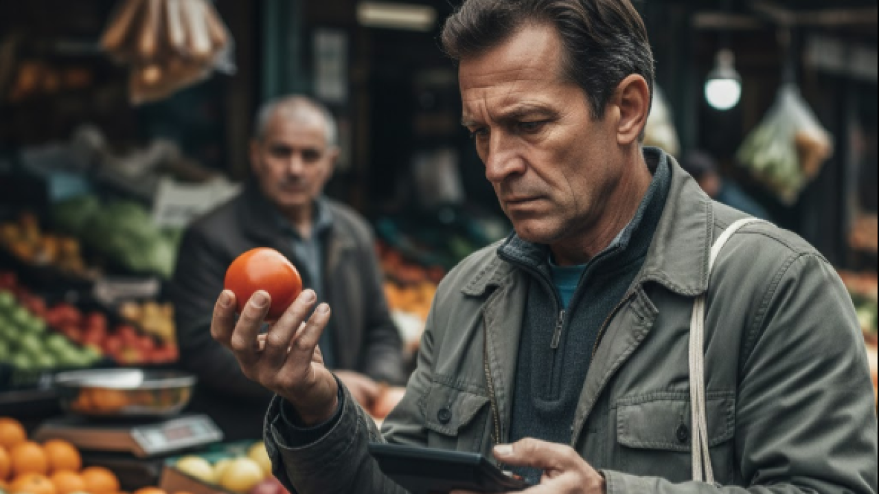 Etiket Değiştirmekten Yorulan Bir Ülkenin Ekonomi Günlüğü