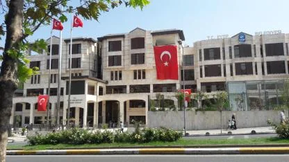 Eyüpsultan Belediyesi’nden 217 Milyon TL’lik Gayrimenkul İhalesi!