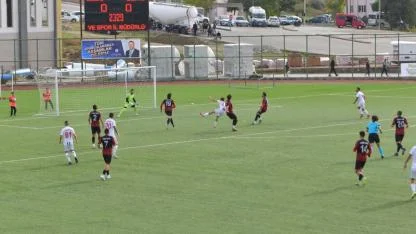 Ezinespor İçin 3 Puan Fırsatı! BAL Ligi'nde Rakip Edirne 1922 FK: Kritik Maç Cumartesi!
