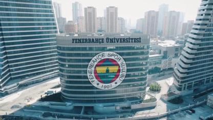 Fenerbahçe Üniversitesi Akademisyen Arıyor! İşte Aranan Şartlar ve Bölümler