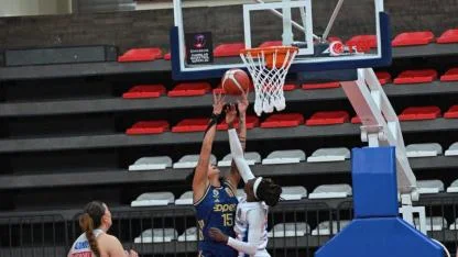 Galatasaray Fırtınası Çanakkale'de Esti: +32 Fark! Dardanel ÇBSK, Aslan'a Direnemedi