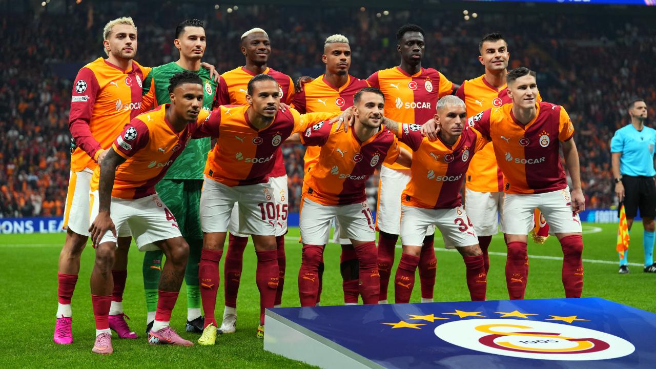 Galatasaray - Monaco Maçının Hazırlıklarını Tamamladı: Buruk'tan Taktik Sürprizi Gelir mi? Ya Tamam Ya Devam Maçı Ne Zaman, Hangi Kanalda?