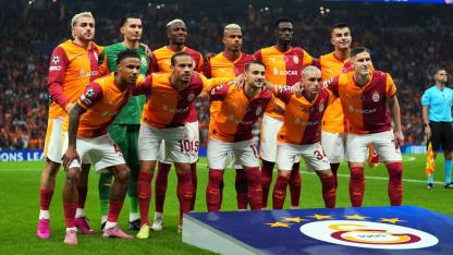 Galatasaray - Monaco Maçının Hazırlıklarını Tamamladı: Buruk'tan Taktik Sürprizi Gelir mi? Ya Tamam Ya Devam Maçı Ne Zaman, Hangi Kanalda?