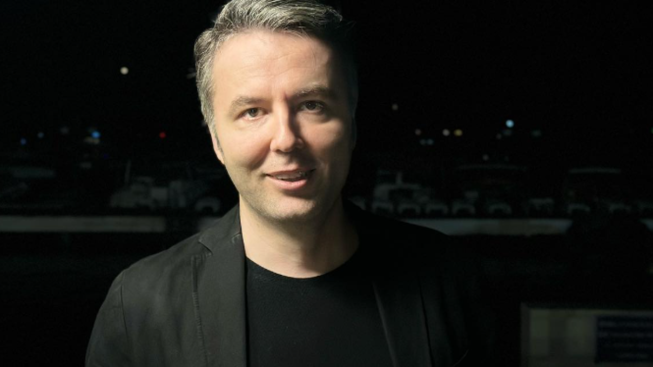 Gazeteci Mehmet Akif Ersoy, uyuşturucu soruşturması kapsamında gözaltına alındı