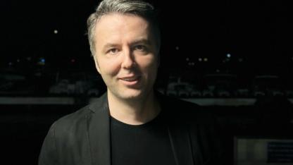 Gazeteci Mehmet Akif Ersoy, uyuşturucu soruşturması kapsamında gözaltına alındı