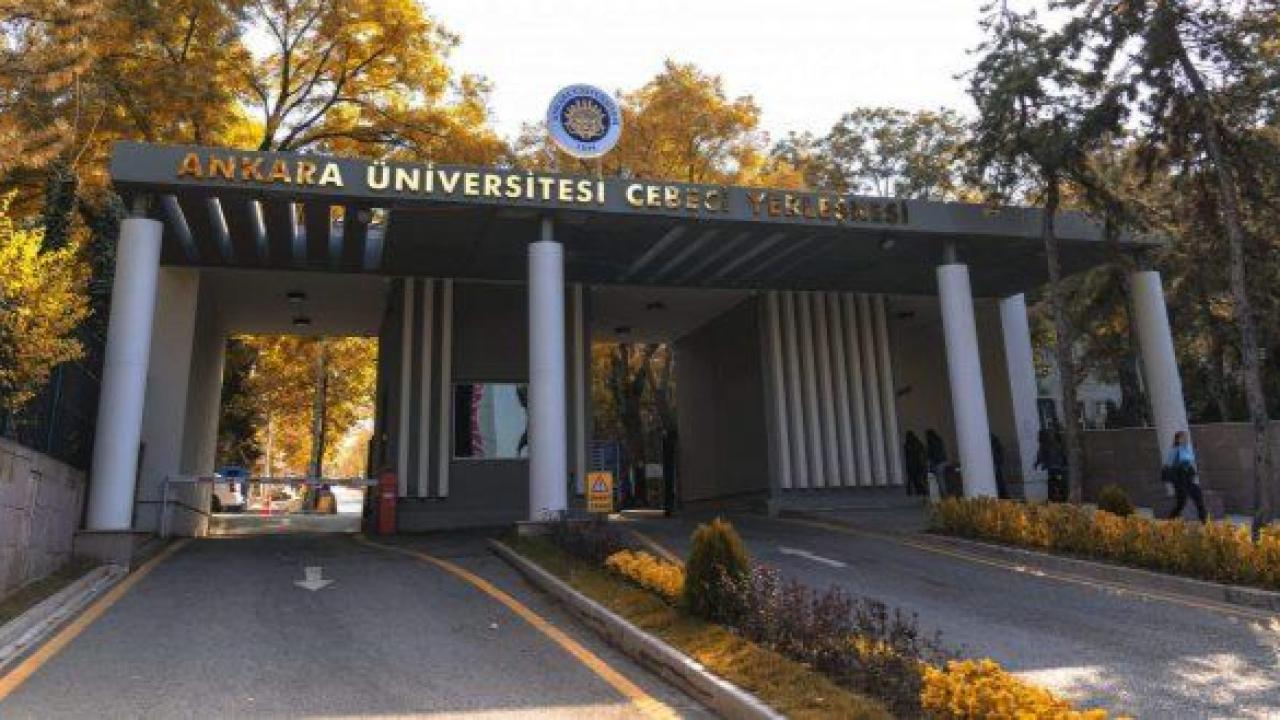 Geleceğin Akademisyenleri Aranıyor! Ankara Üniversitesi 18 Farklı Birime Personel Alacak!