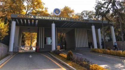 Geleceğin Akademisyenleri Aranıyor! Ankara Üniversitesi 18 Farklı Birime Personel Alacak!