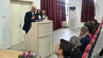 Geleceğin Hastane Yöneticileri Geliyor! Çanakkale’de Dikkat Çeken Buluşma