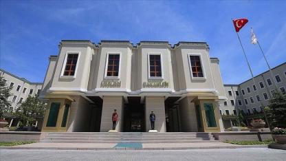 Geleceğin Müfettişleri Aranıyor! İçişleri Bakanlığı 15 Stajyer Kontrolör Alacak