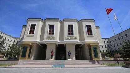 Geleceğin Müfettişleri Aranıyor! İçişleri Bakanlığı 15 Stajyer Kontrolör Alacak