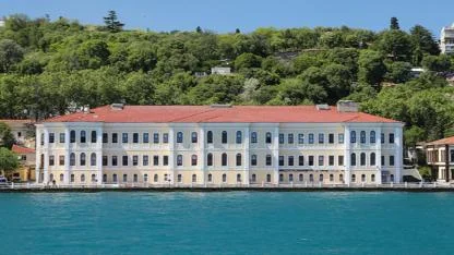 Geleceğin Teknolojisi İçin Dev Kadro: Galatasaray Üniversitesi "Nesnelerin İnterneti" Uzmanlarını Arıyor!