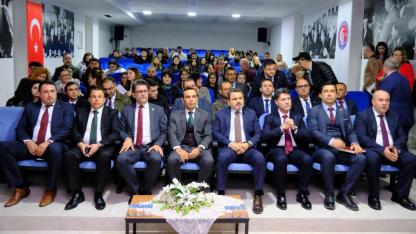 Gelibolu’da Güç Birliği: Üniversite ve Kent "Ortak Gelecek" İçin Çalıştay da Buluştu