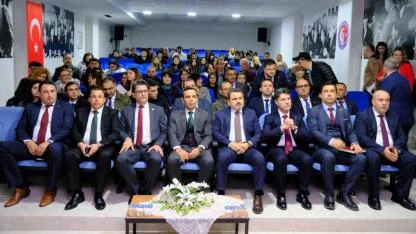 Gelibolu’da Güç Birliği: Üniversite ve Kent "Ortak Gelecek" İçin Çalıştay da Buluştu