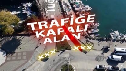 Gelibolu’da O Cadde Yarın Kapanıyor! Sürücüler Dikkat: İşte Alternatif Yollar