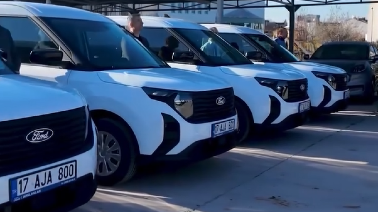 Gelibolu’nun Gücüne Güç Katıldı! Başkan Müjdeyi Sosyal Medyadan Duyurdu